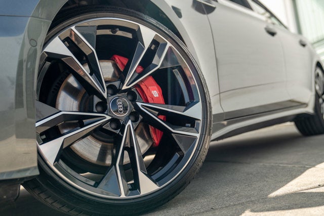 2020 Audi S5 Sportback Prestige