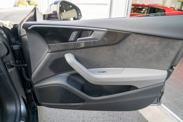 2020 Audi S5 Sportback Prestige