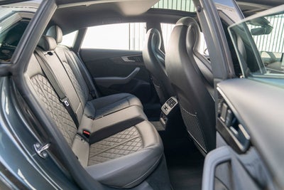 2020 Audi S5 Sportback Prestige