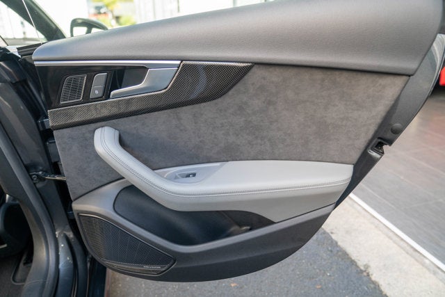 2020 Audi S5 Sportback Prestige