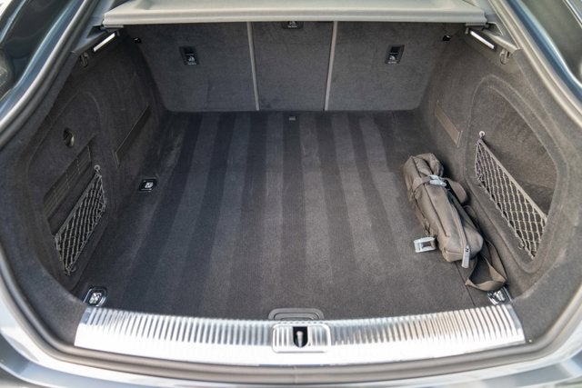 2020 Audi S5 Sportback Prestige