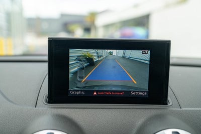 2016 Audi A3 2.0T Premium