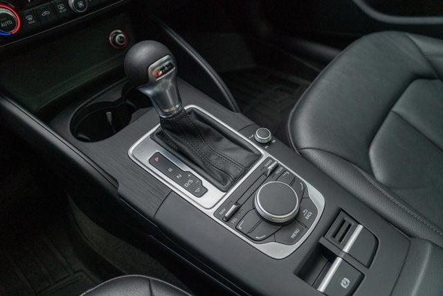 2016 Audi A3 2.0T Premium