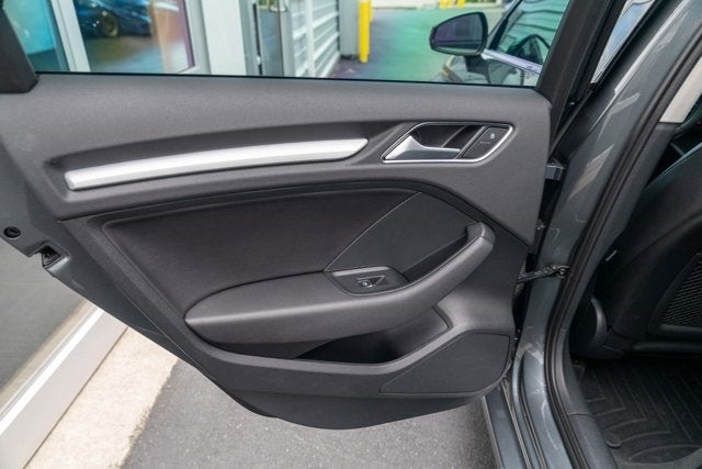 2016 Audi A3 2.0T Premium