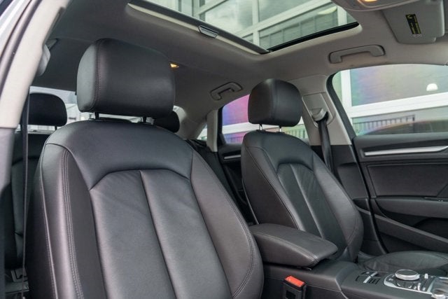 2016 Audi A3 2.0T Premium