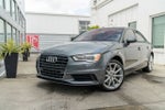 2016 Audi A3 2.0T Premium
