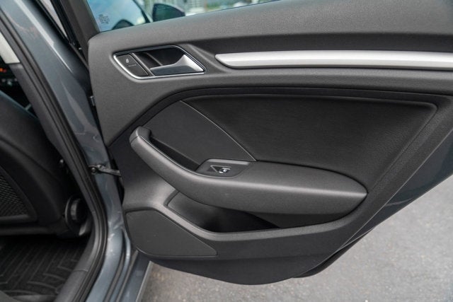 2016 Audi A3 2.0T Premium