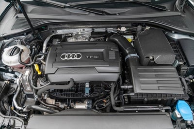2016 Audi A3 2.0T Premium
