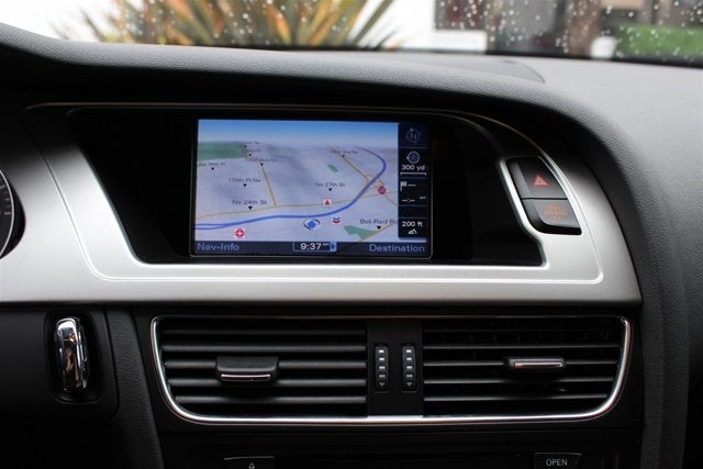 2012 Audi S4 Premium Plus Quattro