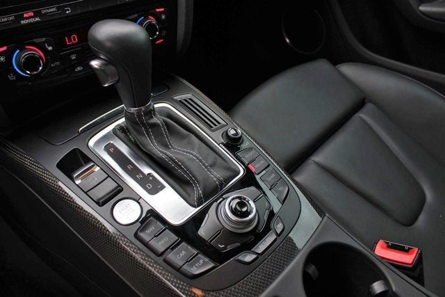 2012 Audi S4 Premium Plus Quattro