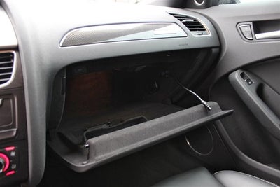 2012 Audi S4 Premium Plus Quattro