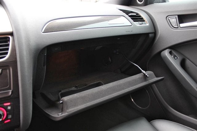 2012 Audi S4 Premium Plus Quattro