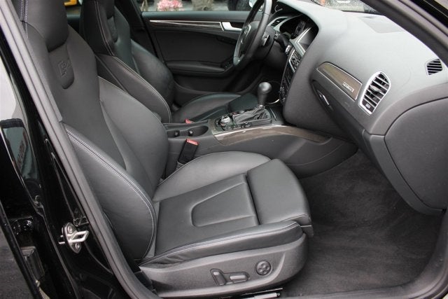 2012 Audi S4 Premium Plus Quattro