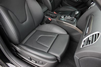 2012 Audi S4 Premium Plus Quattro