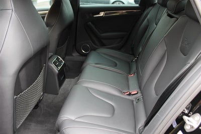 2012 Audi S4 Premium Plus Quattro