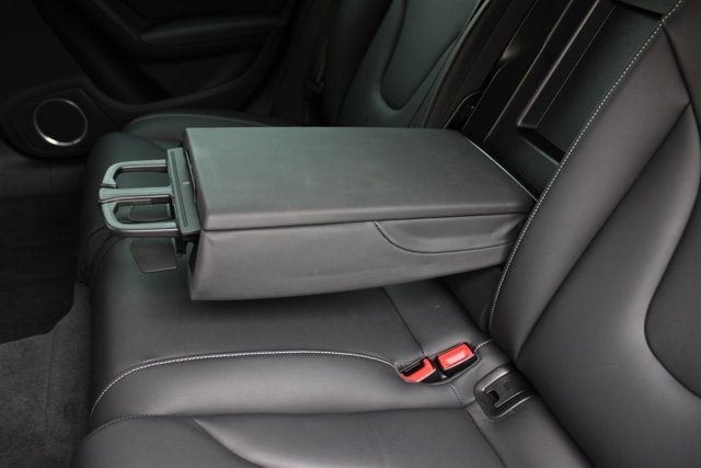 2012 Audi S4 Premium Plus Quattro