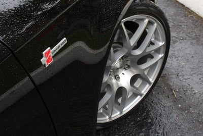2012 Audi S4 Premium Plus Quattro