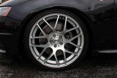 2012 Audi S4 Premium Plus Quattro