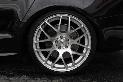 2012 Audi S4 Premium Plus Quattro