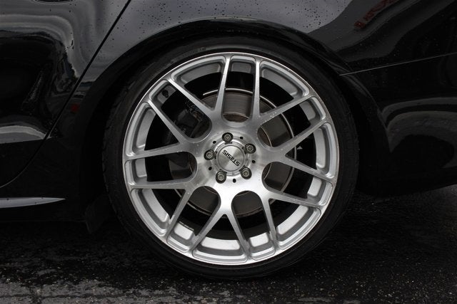 2012 Audi S4 Premium Plus Quattro
