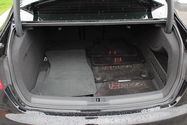 2012 Audi S4 Premium Plus Quattro