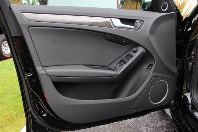 2012 Audi S4 Premium Plus Quattro
