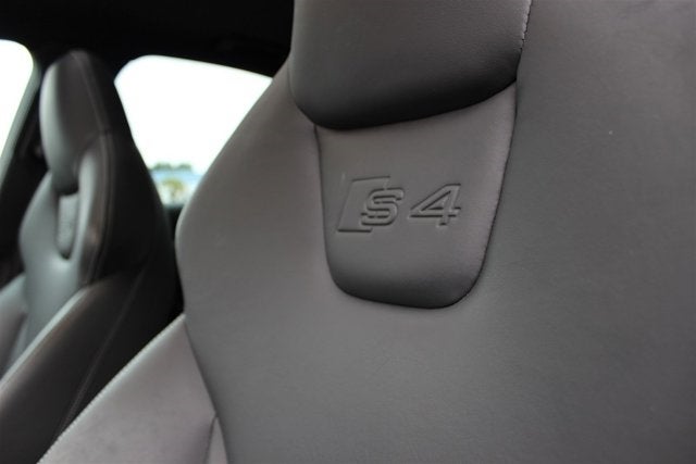 2012 Audi S4 Premium Plus Quattro