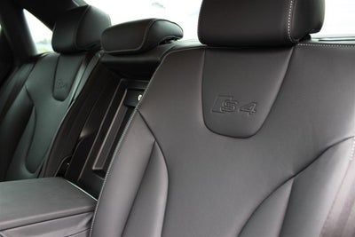 2012 Audi S4 Premium Plus Quattro