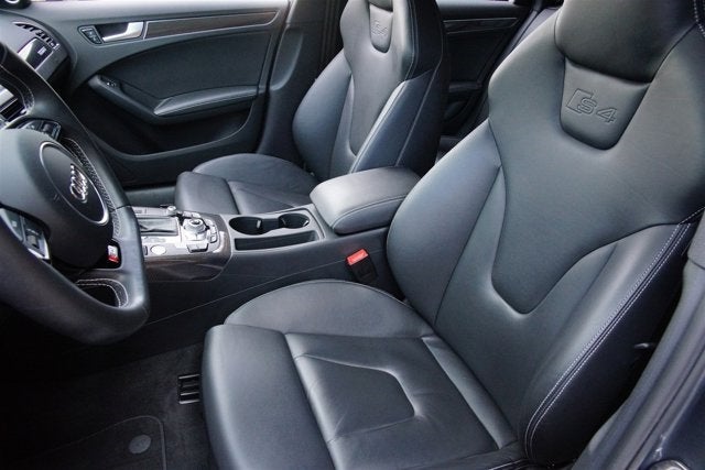 2013 Audi S4 Premium Plus