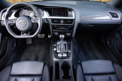 2013 Audi S4 Premium Plus