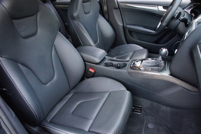 2013 Audi S4 Premium Plus