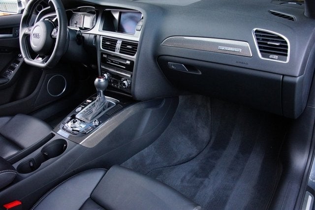 2013 Audi S4 Premium Plus