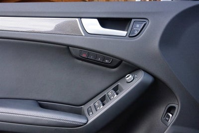 2013 Audi S4 Premium Plus