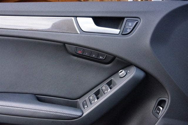 2013 Audi S4 Premium Plus