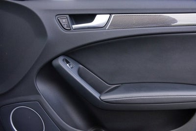 2013 Audi S4 Premium Plus