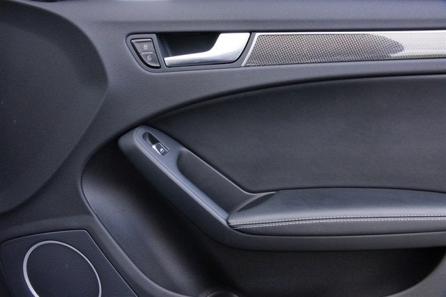 2013 Audi S4 Premium Plus