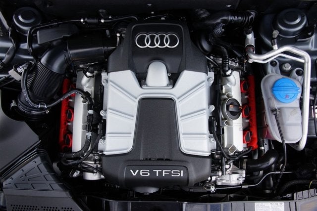 2013 Audi S4 Premium Plus