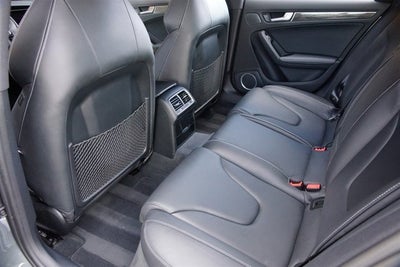 2013 Audi S4 Premium Plus