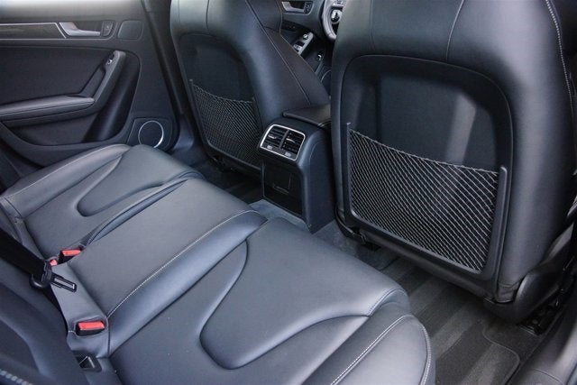 2013 Audi S4 Premium Plus