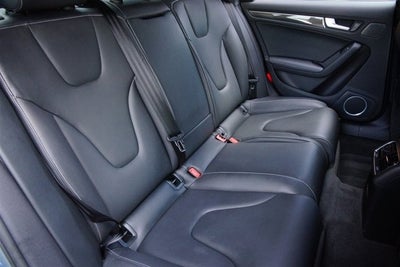 2013 Audi S4 Premium Plus
