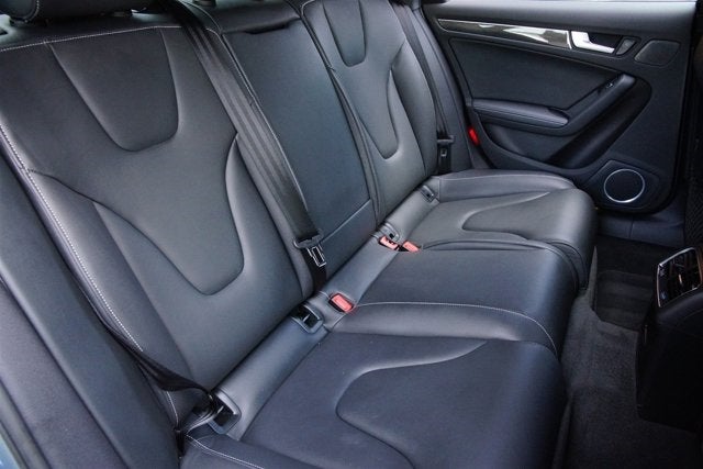 2013 Audi S4 Premium Plus