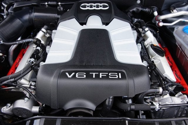 2013 Audi S4 Premium Plus