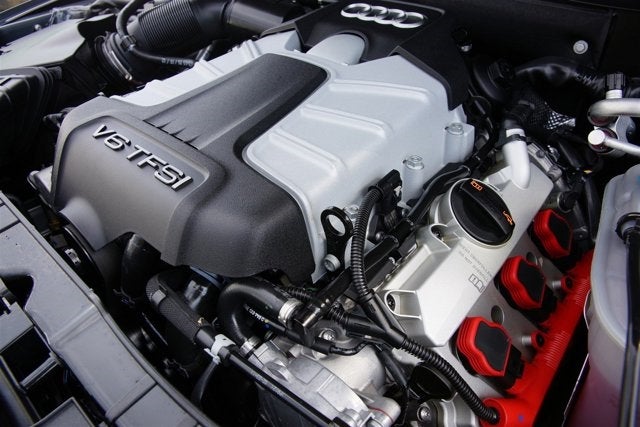 2013 Audi S4 Premium Plus