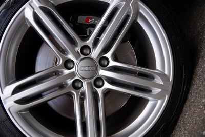 2013 Audi S4 Premium Plus