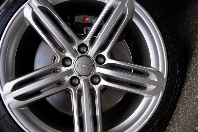2013 Audi S4 Premium Plus
