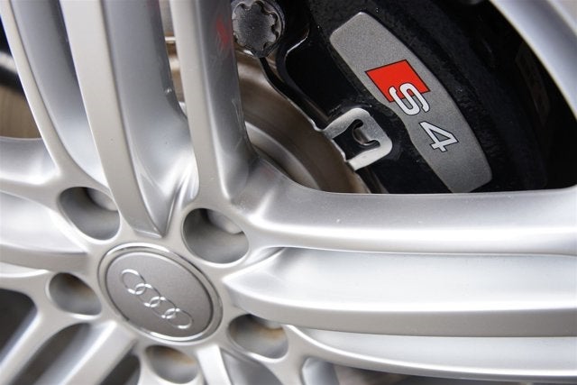 2013 Audi S4 Premium Plus