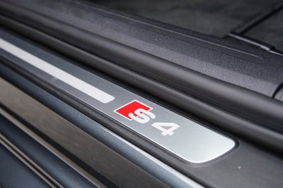 2013 Audi S4 Premium Plus