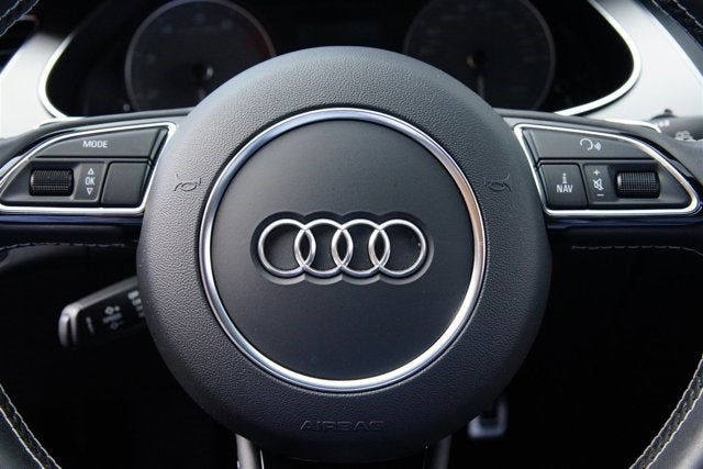 2013 Audi S4 Premium Plus