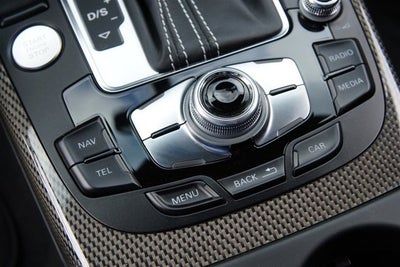 2013 Audi S4 Premium Plus