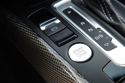 2013 Audi S4 Premium Plus